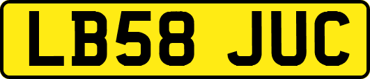 LB58JUC