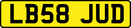 LB58JUD