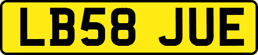 LB58JUE