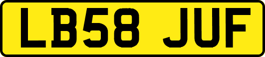 LB58JUF