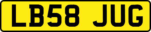 LB58JUG