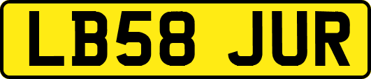 LB58JUR