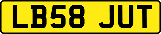 LB58JUT