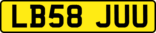LB58JUU
