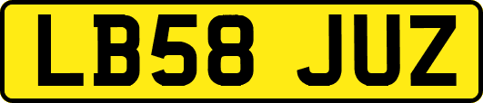 LB58JUZ