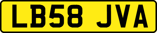 LB58JVA