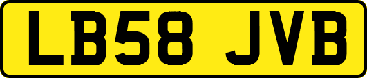 LB58JVB