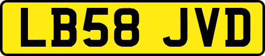 LB58JVD