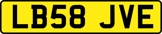 LB58JVE