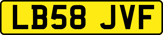 LB58JVF