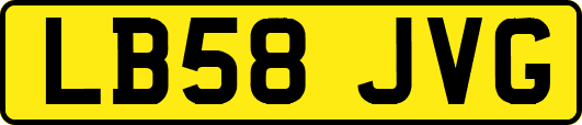 LB58JVG