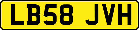 LB58JVH
