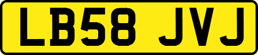LB58JVJ