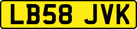 LB58JVK