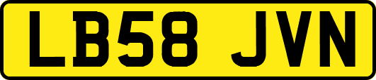 LB58JVN