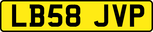 LB58JVP