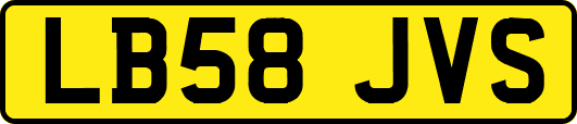 LB58JVS