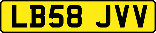 LB58JVV