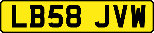 LB58JVW