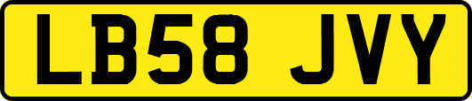 LB58JVY