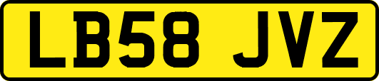 LB58JVZ
