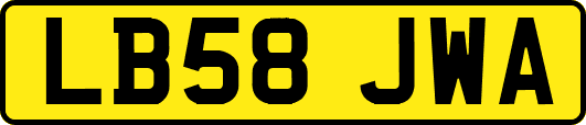 LB58JWA