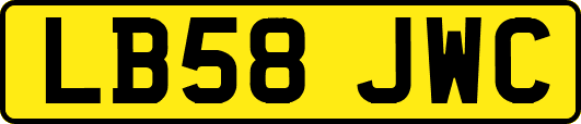 LB58JWC