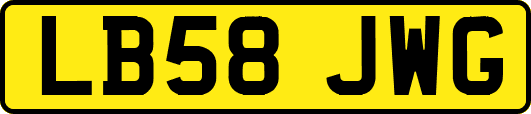 LB58JWG