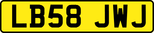 LB58JWJ