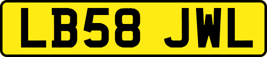 LB58JWL