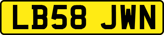 LB58JWN