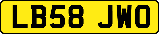 LB58JWO