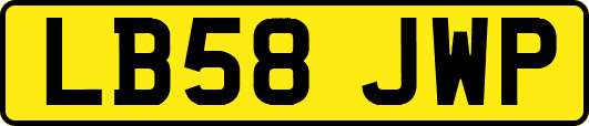 LB58JWP