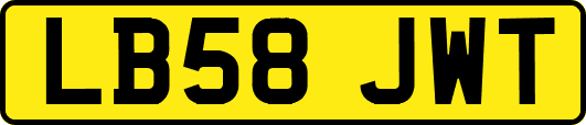 LB58JWT