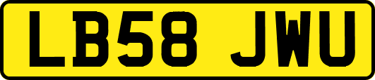 LB58JWU