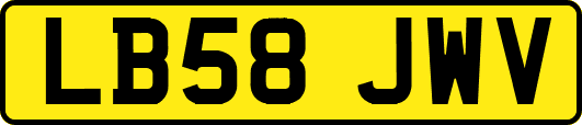 LB58JWV