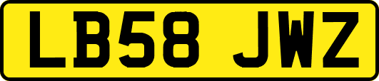 LB58JWZ