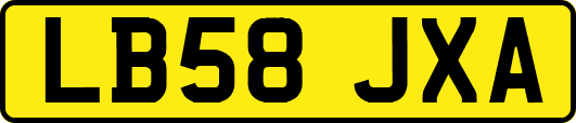 LB58JXA