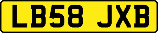 LB58JXB