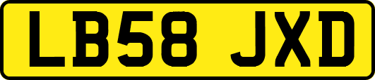LB58JXD