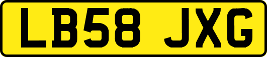 LB58JXG
