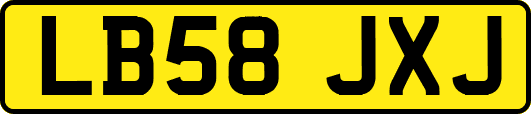 LB58JXJ