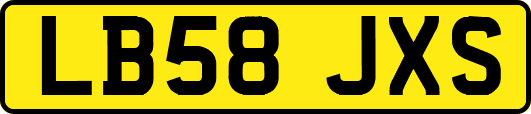 LB58JXS