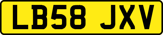 LB58JXV