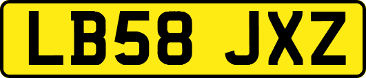 LB58JXZ