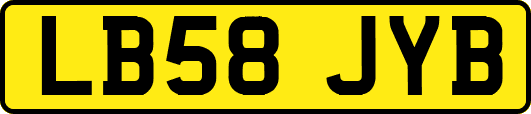 LB58JYB