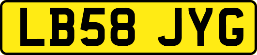 LB58JYG