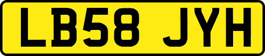 LB58JYH