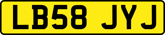LB58JYJ