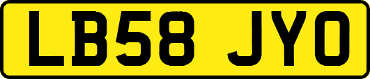 LB58JYO